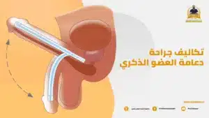 Read more about the article تكاليف جراحة دعامة العضو الذكري