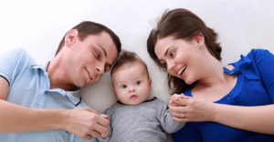 نصائح للرجل لإنجاب الذكور