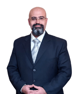 الدكتور اسامه شعير