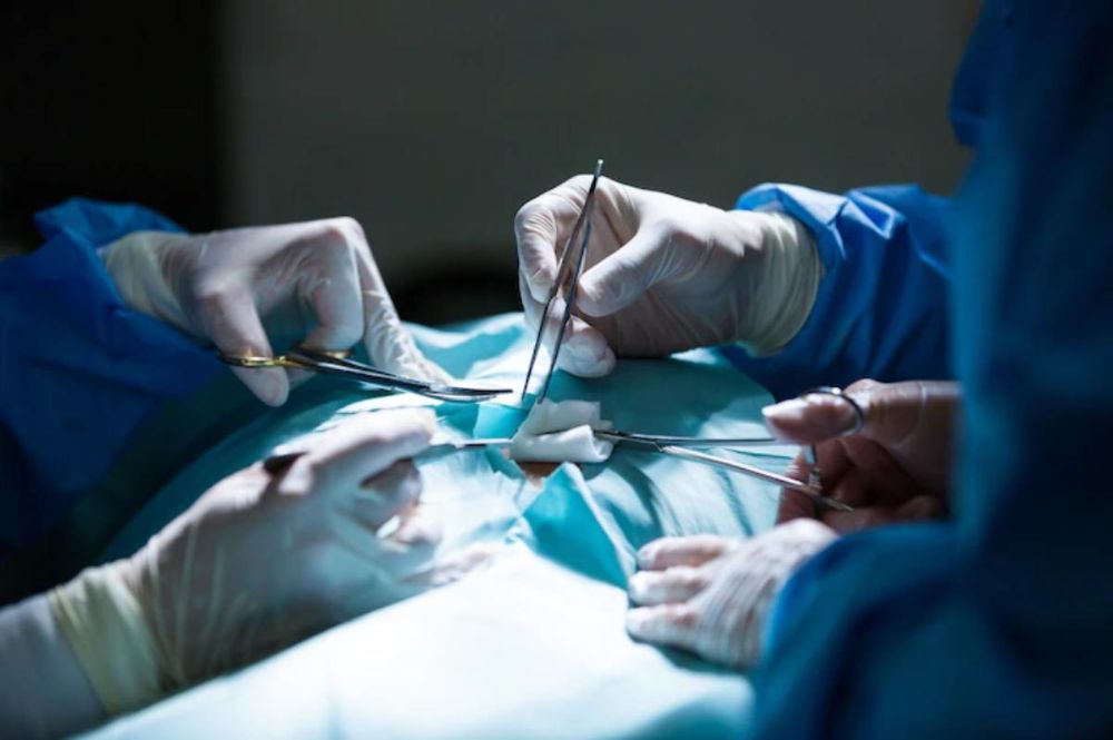 Penile Implant Revision Surgery: Replacement & Repair | Prof. Osama Shaeer