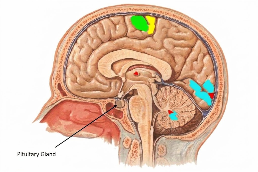 Female Hormones in Men: Prolactin, Libido, and Erections