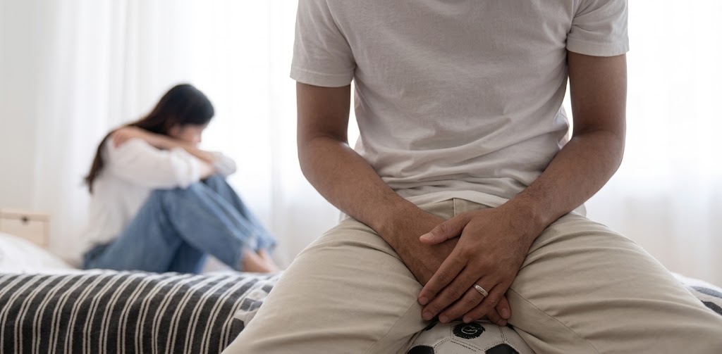 Men's Sexual Health