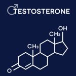 Testosterone deficiency